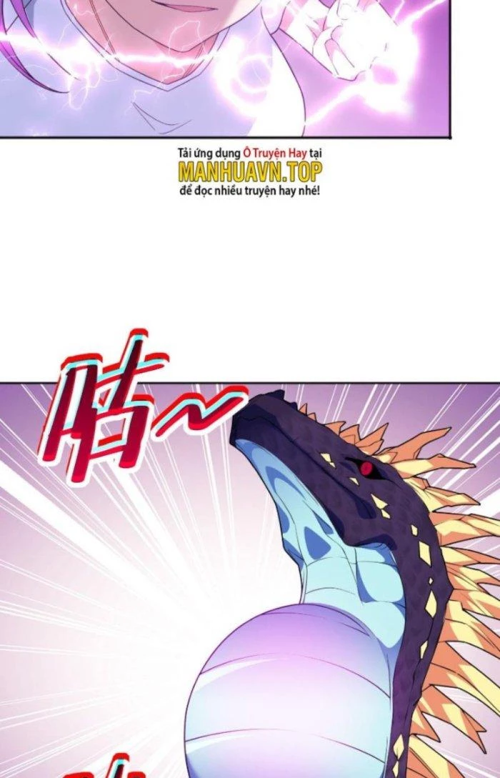 Ngự Thần Trùng Sinh Chapter 6 - Trang 2