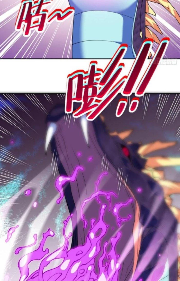 Ngự Thần Trùng Sinh Chapter 6 - Trang 2