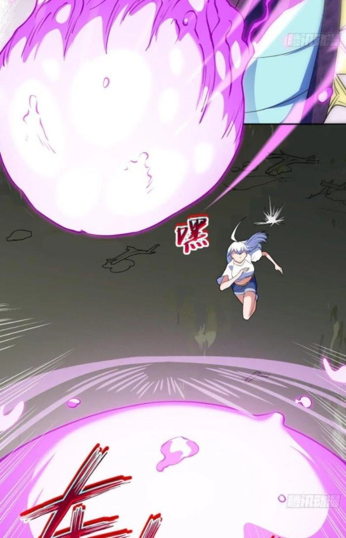 Ngự Thần Trùng Sinh Chapter 6 - Trang 2