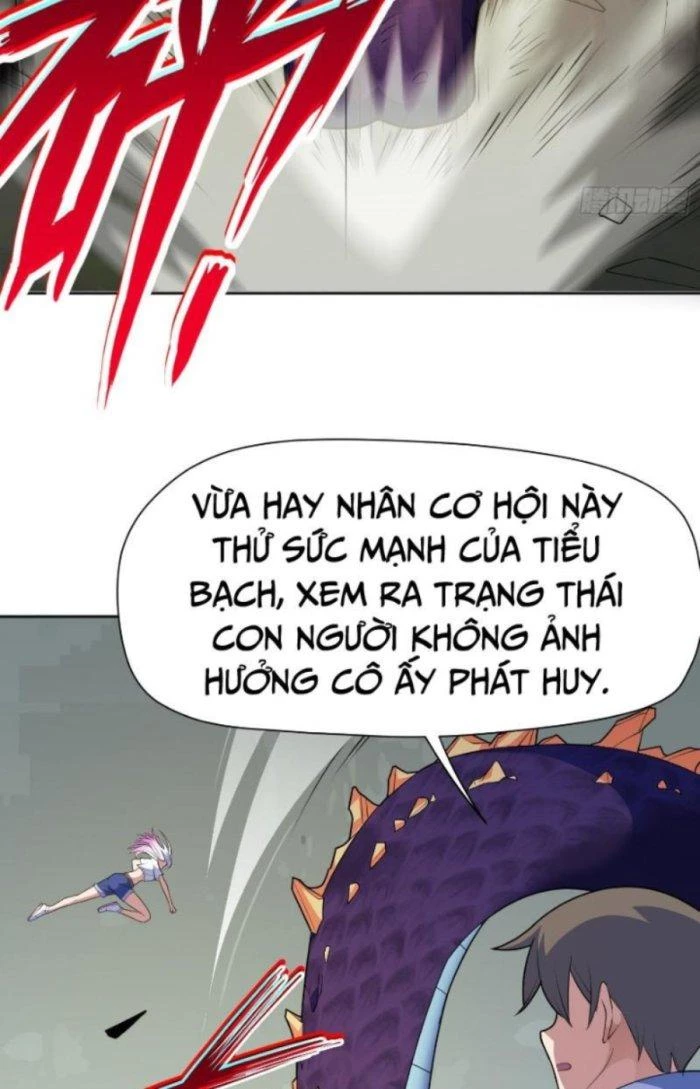 Ngự Thần Trùng Sinh Chapter 6 - Trang 2