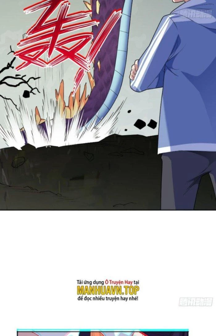 Ngự Thần Trùng Sinh Chapter 6 - Trang 2