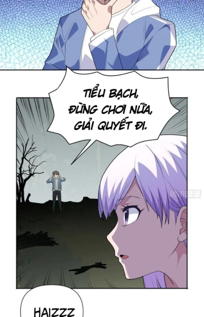 Ngự Thần Trùng Sinh Chapter 6 - Trang 2