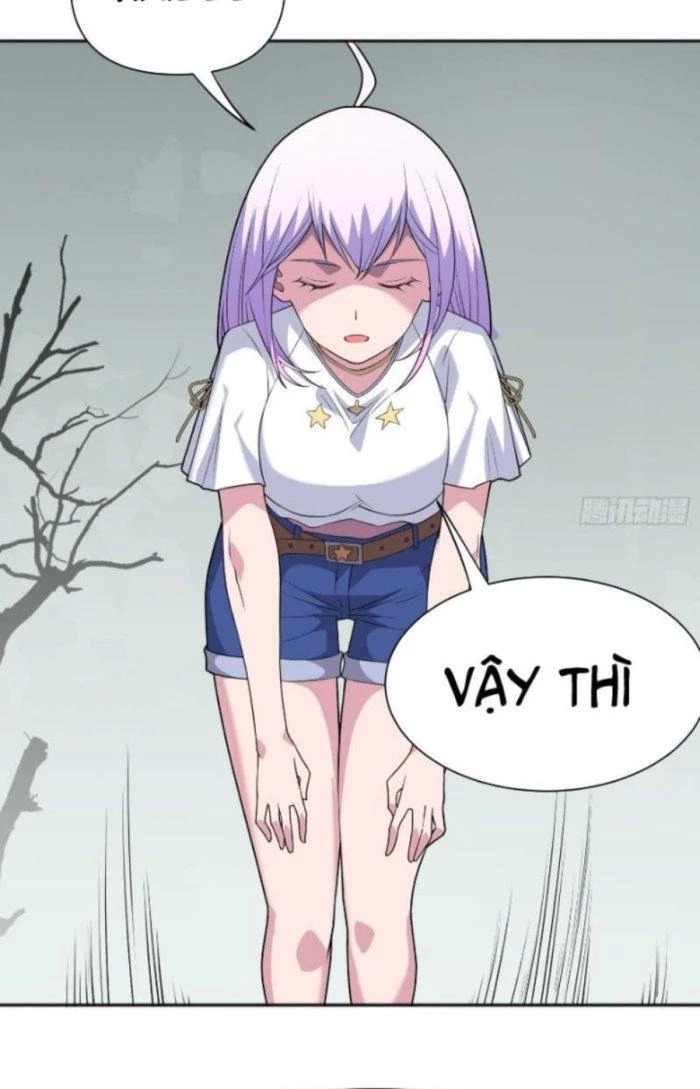 Ngự Thần Trùng Sinh Chapter 6 - Trang 2