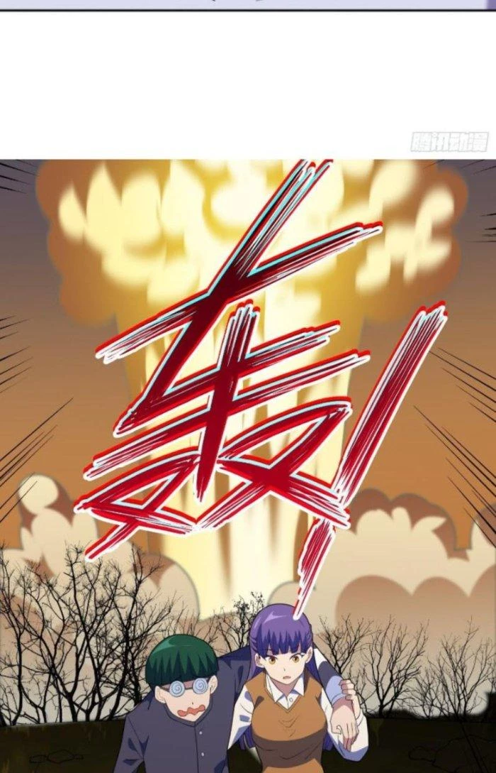 Ngự Thần Trùng Sinh Chapter 6 - Trang 2