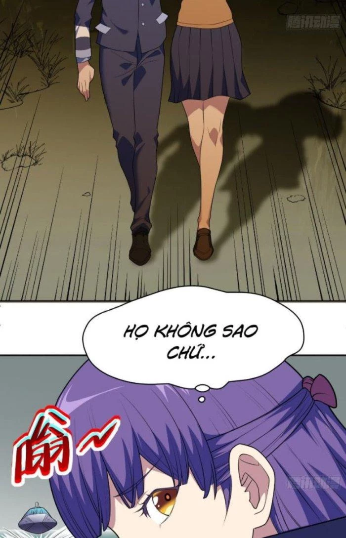 Ngự Thần Trùng Sinh Chapter 6 - Trang 2