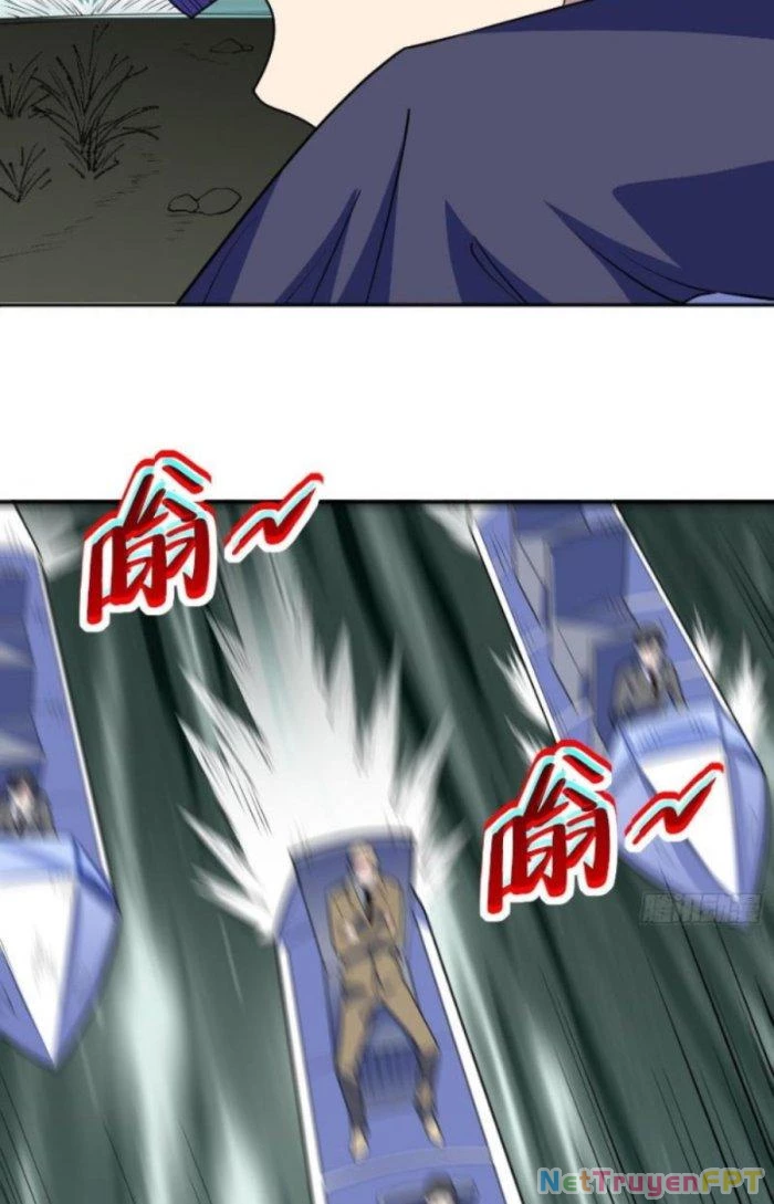 Ngự Thần Trùng Sinh Chapter 6 - Trang 2