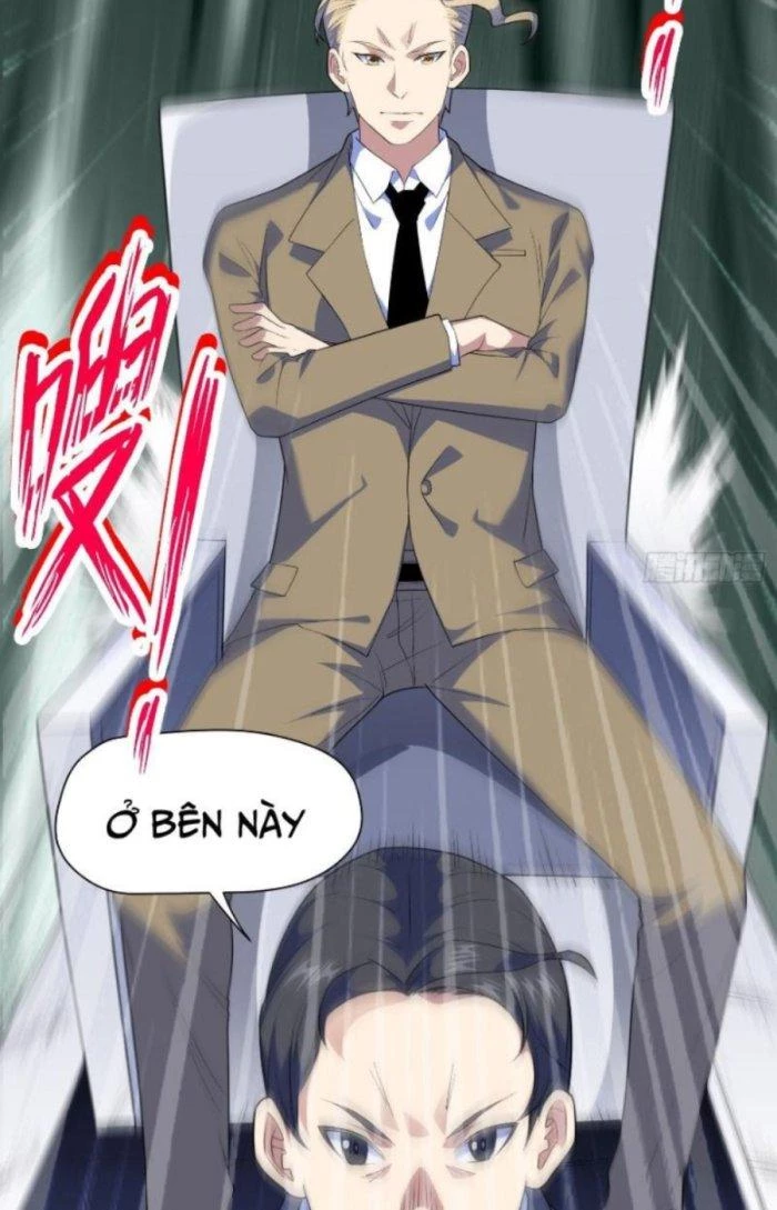 Ngự Thần Trùng Sinh Chapter 6 - Trang 2