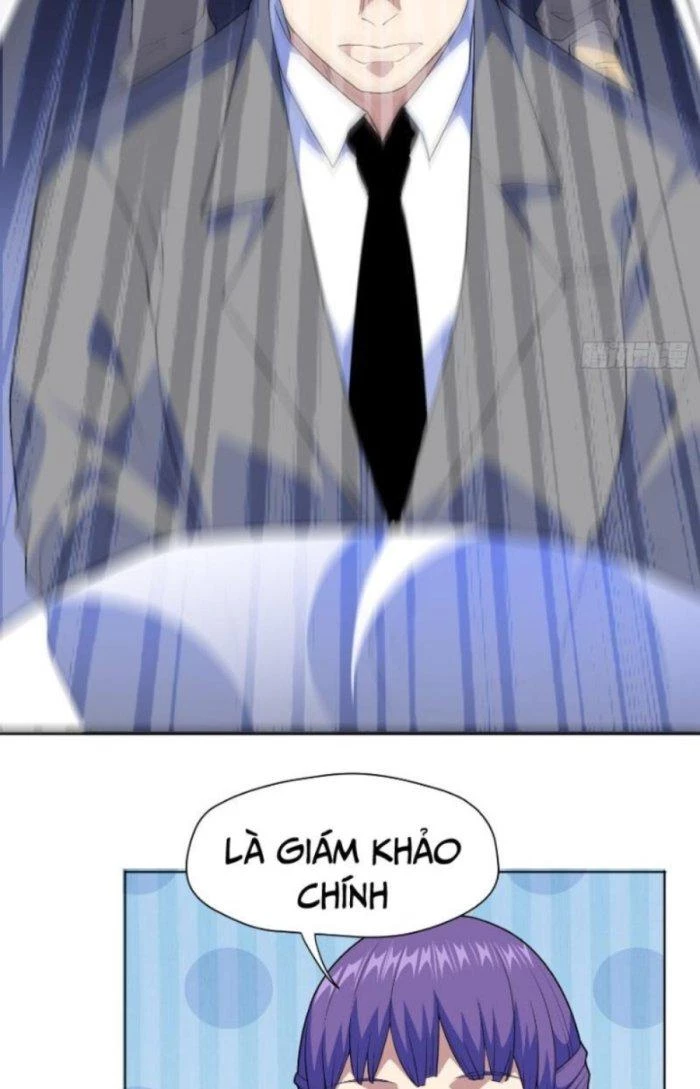 Ngự Thần Trùng Sinh Chapter 6 - Trang 2