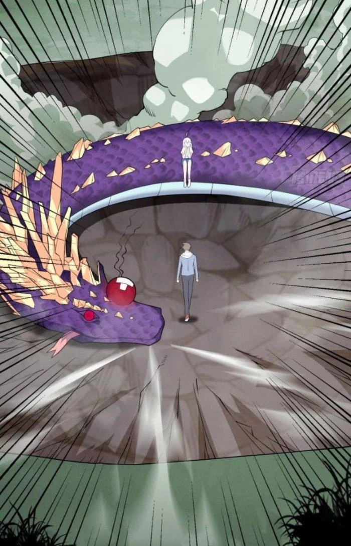 Ngự Thần Trùng Sinh Chapter 6 - Trang 2