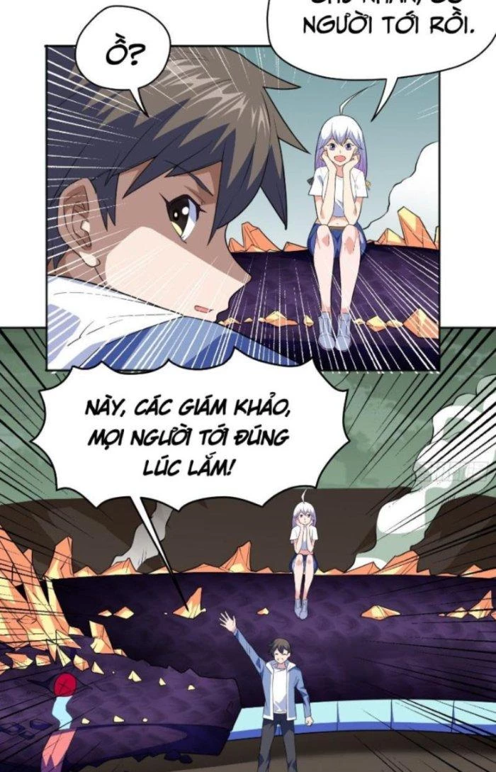 Ngự Thần Trùng Sinh Chapter 6 - Trang 2