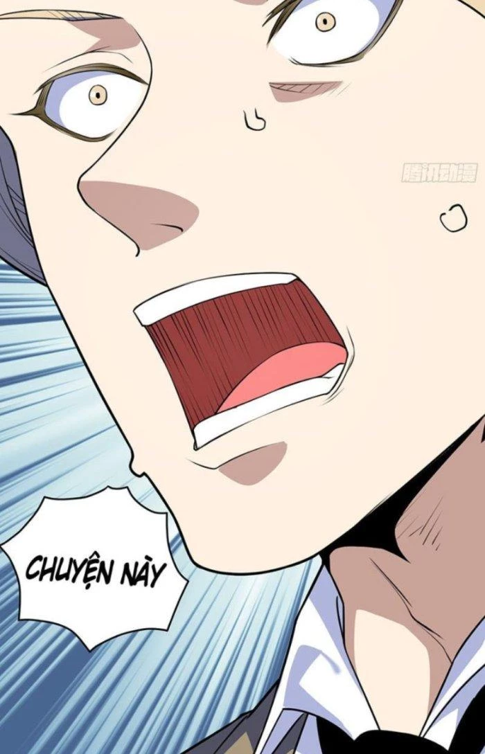 Ngự Thần Trùng Sinh Chapter 6 - Trang 2