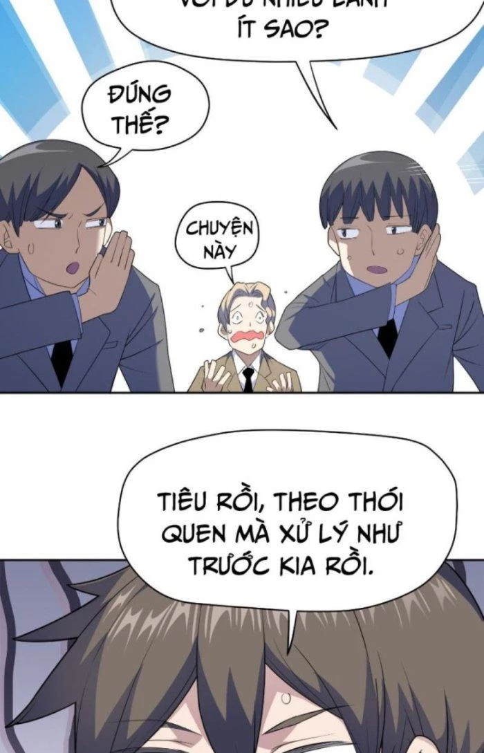 Ngự Thần Trùng Sinh Chapter 6 - Trang 2