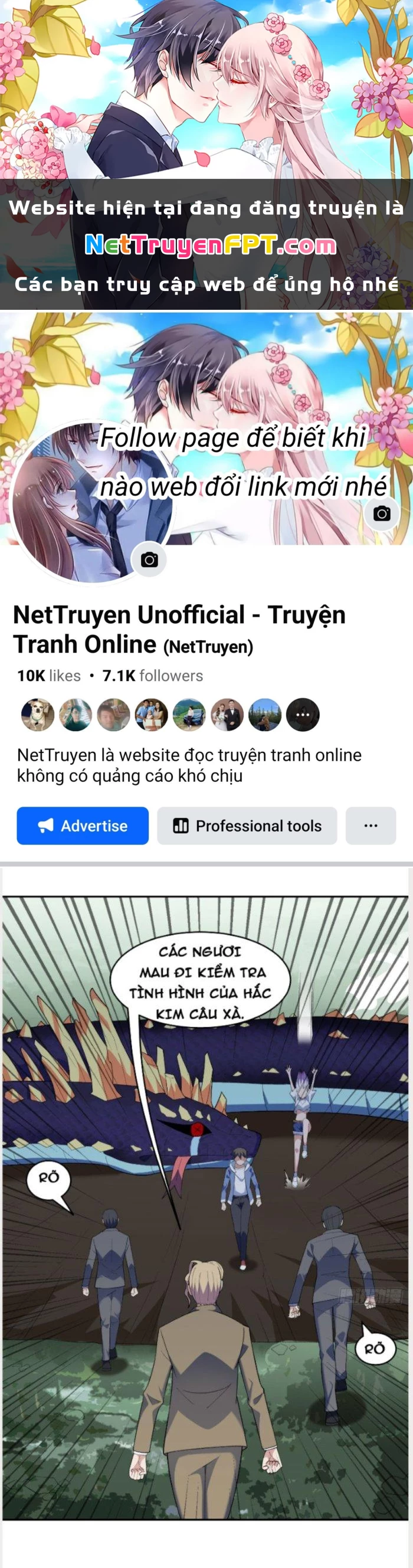 Ngự Thần Trùng Sinh Chapter 7 - Trang 2