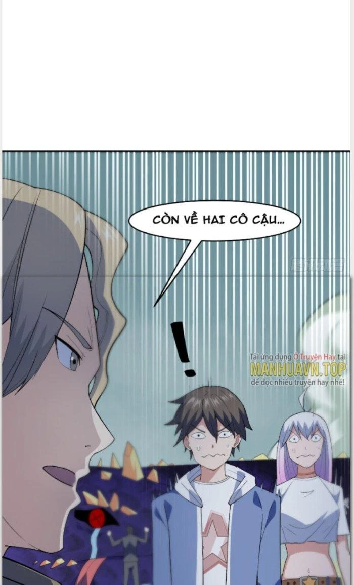 Ngự Thần Trùng Sinh Chapter 7 - Trang 2