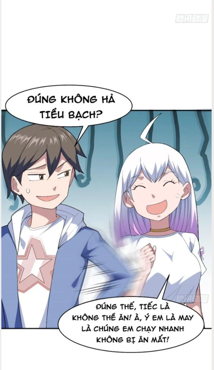 Ngự Thần Trùng Sinh Chapter 7 - Trang 2