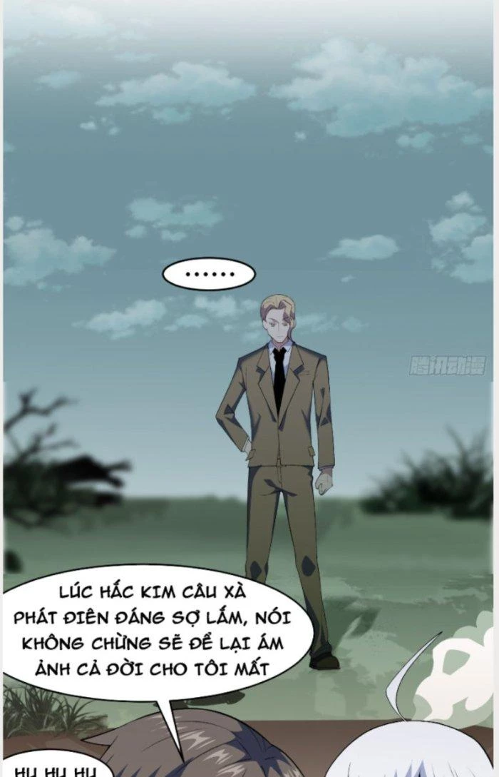 Ngự Thần Trùng Sinh Chapter 7 - Trang 2