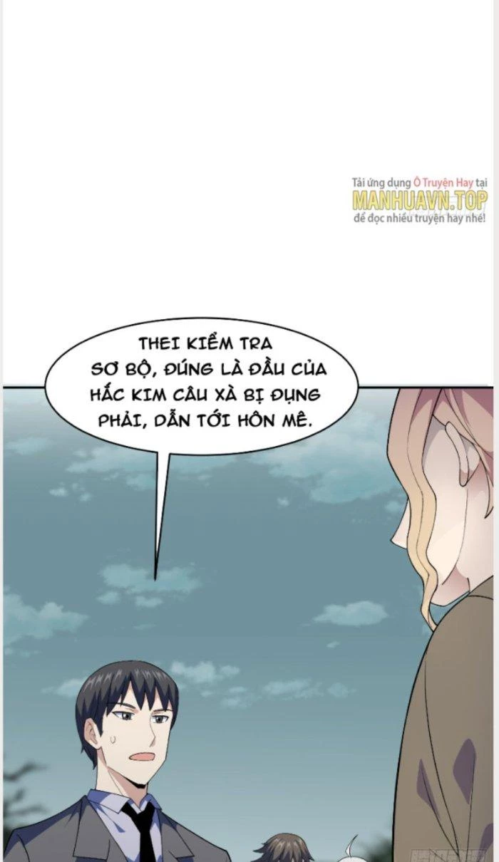 Ngự Thần Trùng Sinh Chapter 7 - Trang 2