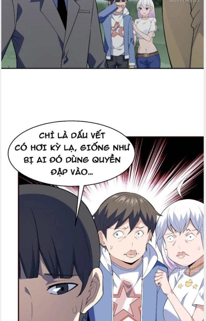 Ngự Thần Trùng Sinh Chapter 7 - Trang 2