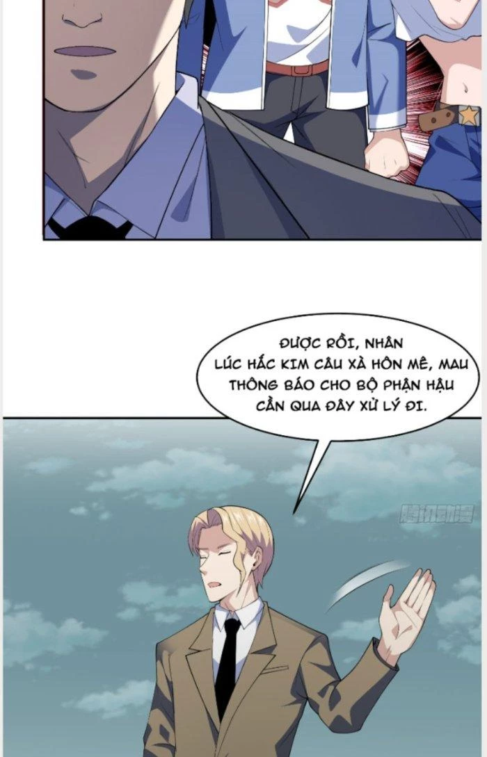 Ngự Thần Trùng Sinh Chapter 7 - Trang 2