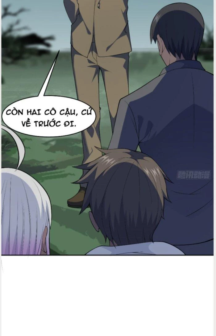 Ngự Thần Trùng Sinh Chapter 7 - Trang 2