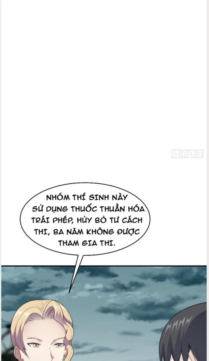 Ngự Thần Trùng Sinh Chapter 7 - Trang 2