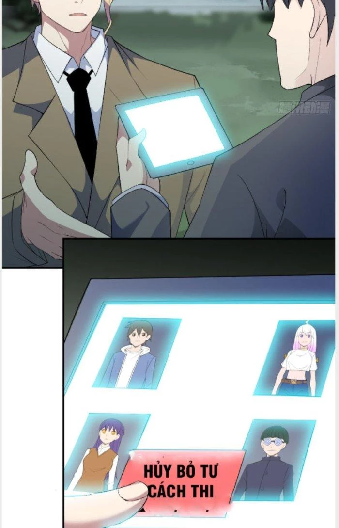 Ngự Thần Trùng Sinh Chapter 7 - Trang 2