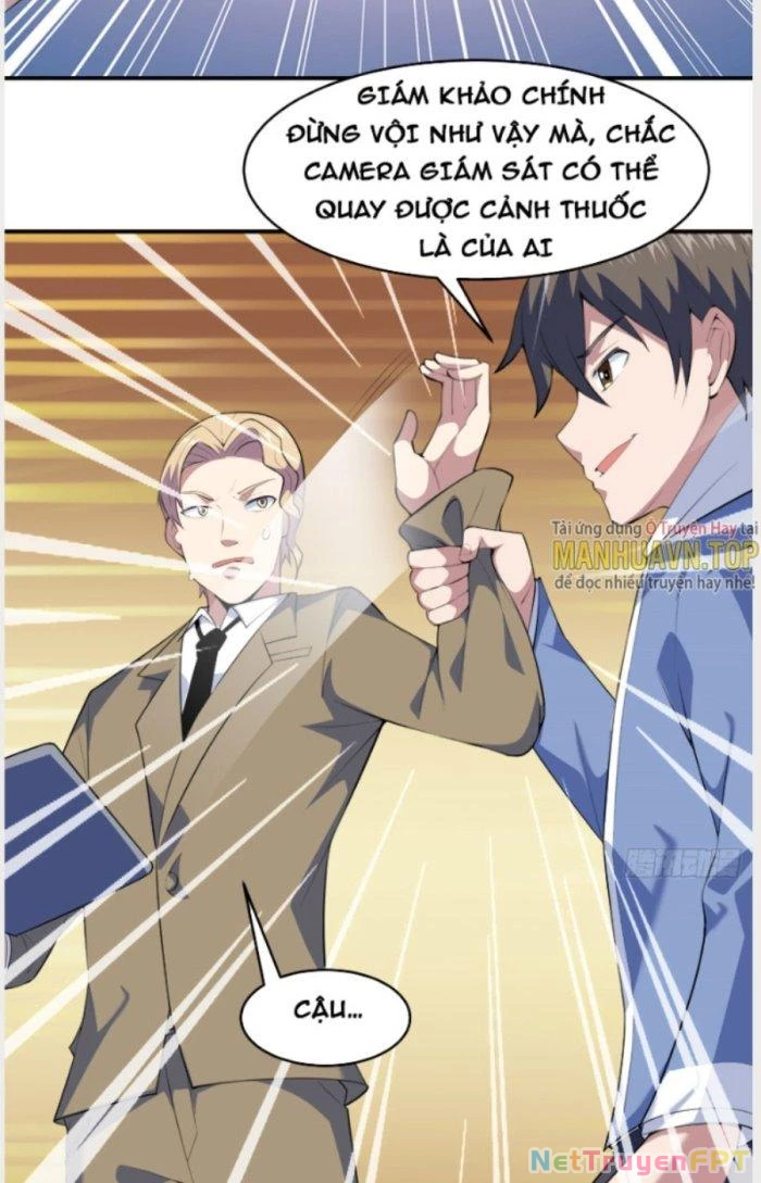 Ngự Thần Trùng Sinh Chapter 7 - Trang 2