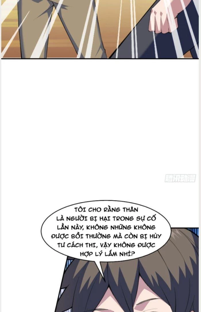 Ngự Thần Trùng Sinh Chapter 7 - Trang 2