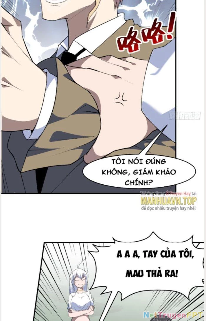 Ngự Thần Trùng Sinh Chapter 7 - Trang 2