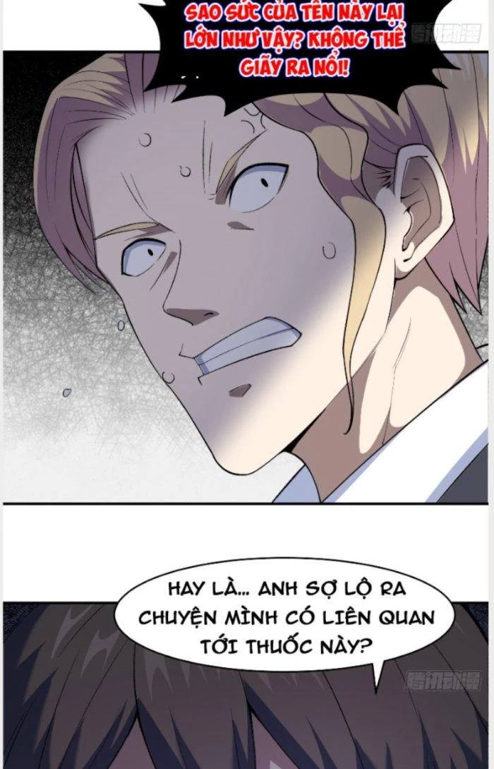 Ngự Thần Trùng Sinh Chapter 7 - Trang 2