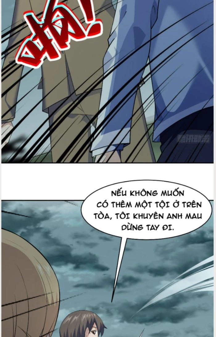 Ngự Thần Trùng Sinh Chapter 7 - Trang 2