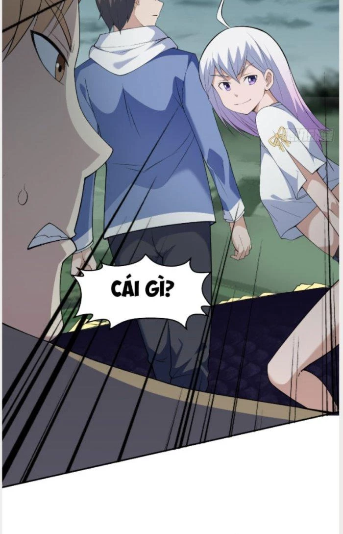 Ngự Thần Trùng Sinh Chapter 7 - Trang 2