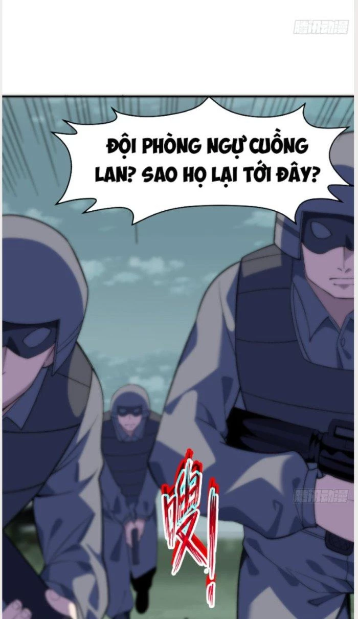 Ngự Thần Trùng Sinh Chapter 7 - Trang 2