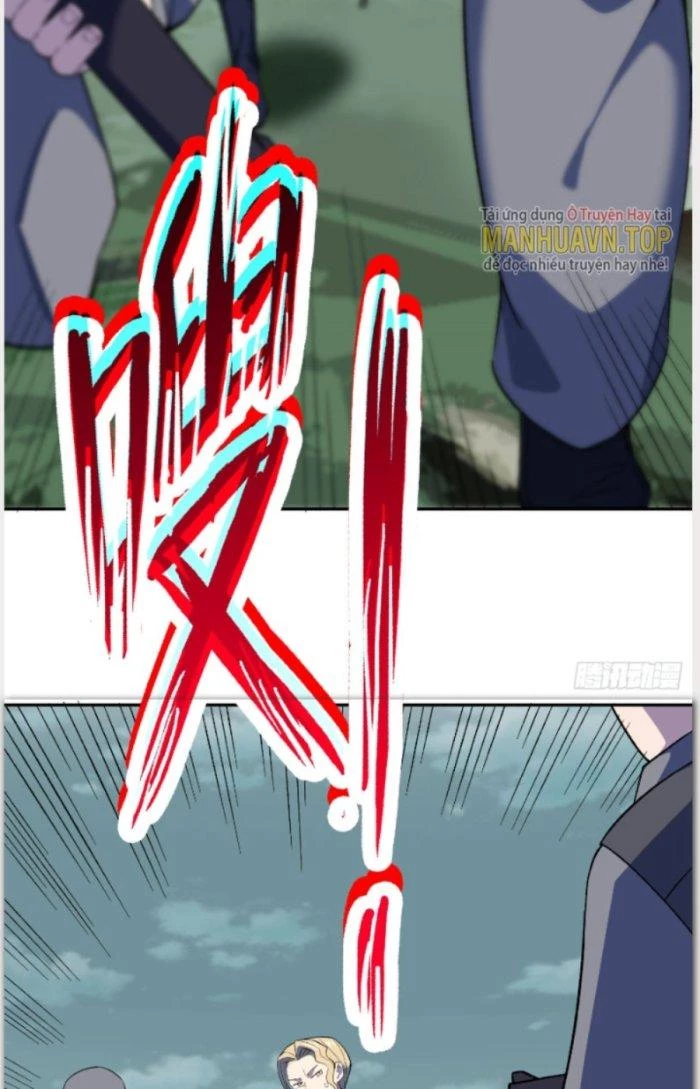 Ngự Thần Trùng Sinh Chapter 7 - Trang 2