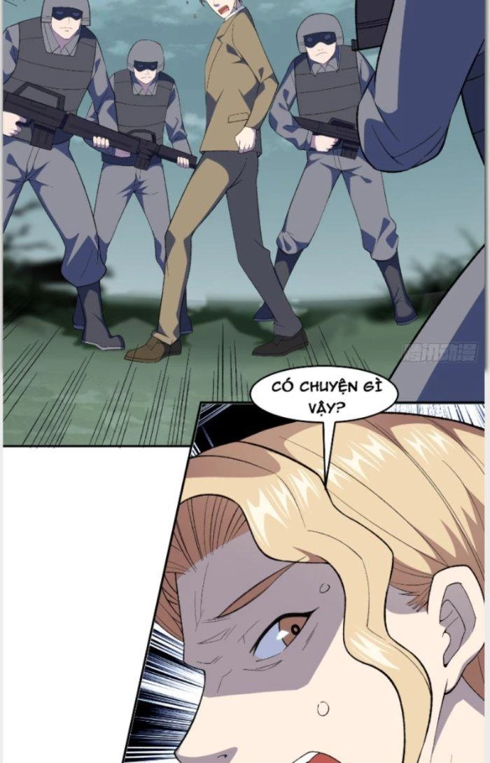 Ngự Thần Trùng Sinh Chapter 7 - Trang 2