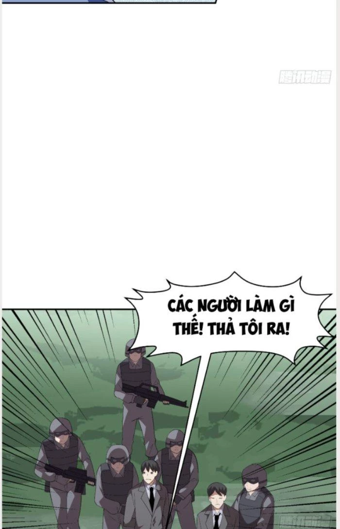 Ngự Thần Trùng Sinh Chapter 7 - Trang 2