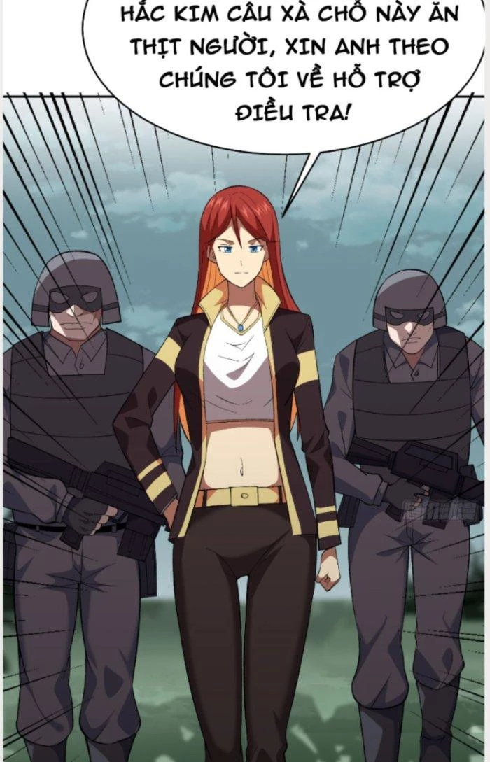 Ngự Thần Trùng Sinh Chapter 7 - Trang 2