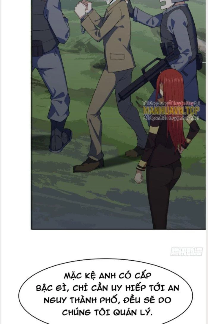 Ngự Thần Trùng Sinh Chapter 7 - Trang 2