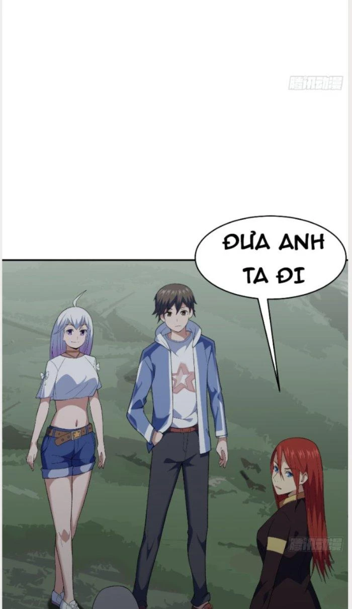 Ngự Thần Trùng Sinh Chapter 7 - Trang 2