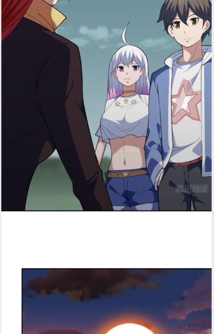 Ngự Thần Trùng Sinh Chapter 7 - Trang 2