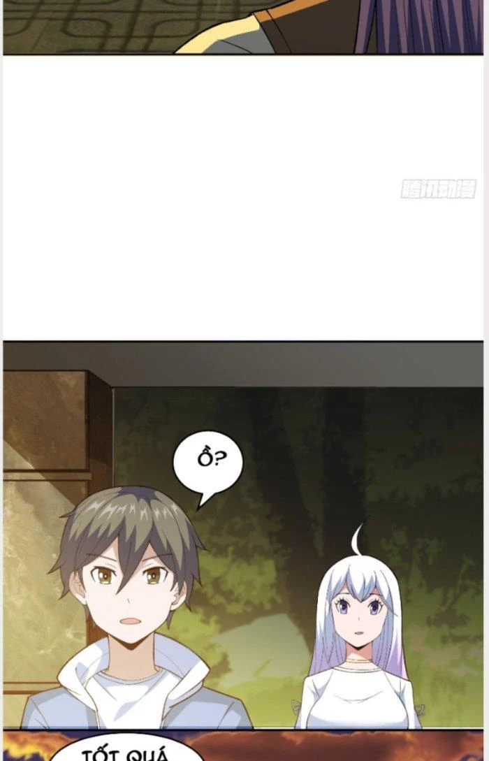 Ngự Thần Trùng Sinh Chapter 7 - Trang 2