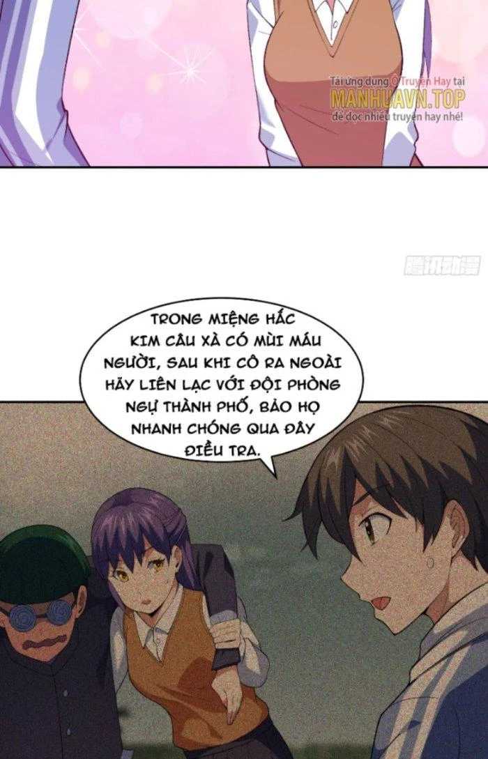 Ngự Thần Trùng Sinh Chapter 7 - Trang 2