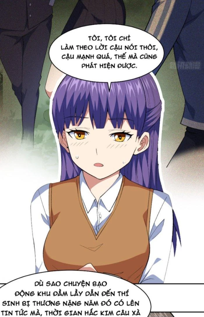 Ngự Thần Trùng Sinh Chapter 7 - Trang 2