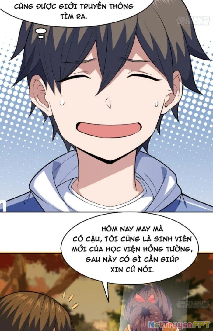 Ngự Thần Trùng Sinh Chapter 7 - Trang 2