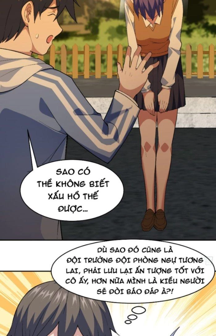 Ngự Thần Trùng Sinh Chapter 7 - Trang 2