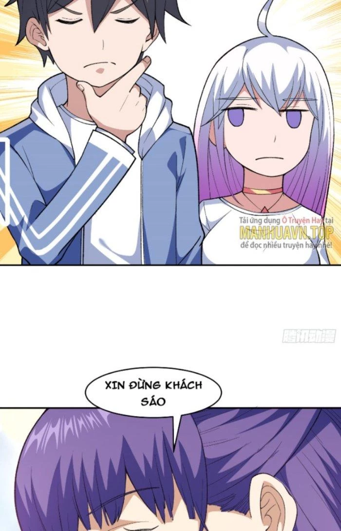 Ngự Thần Trùng Sinh Chapter 7 - Trang 2