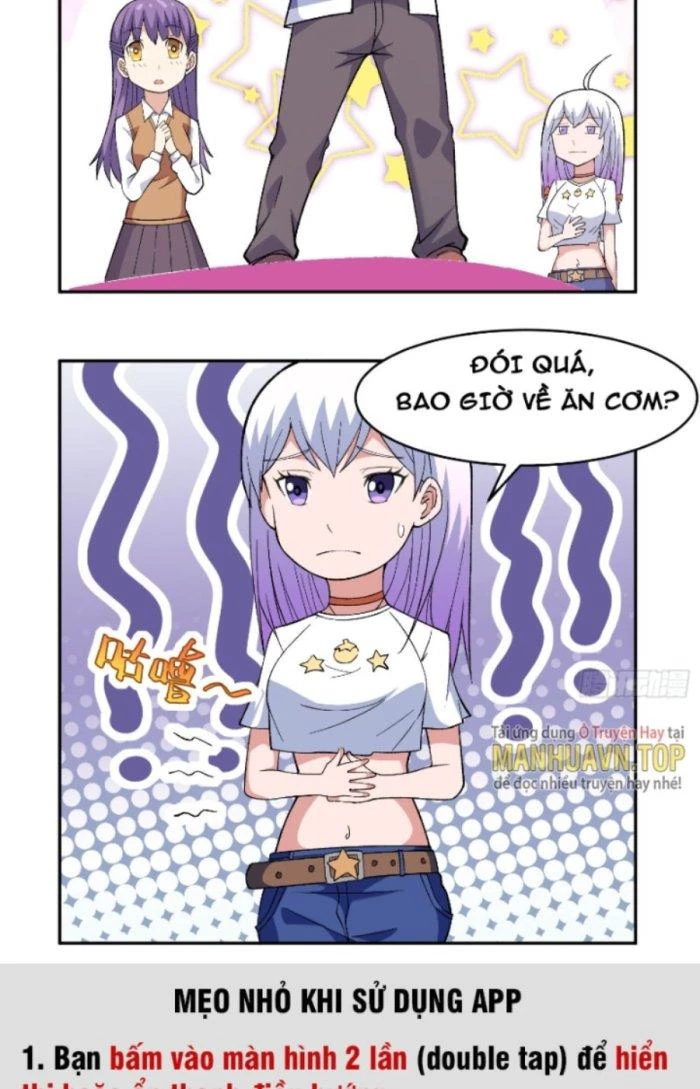 Ngự Thần Trùng Sinh Chapter 7 - Trang 2