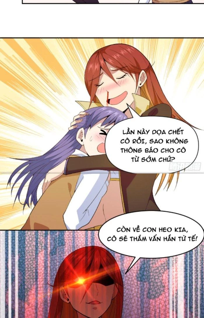 Ngự Thần Trùng Sinh Chapter 8 - Trang 2