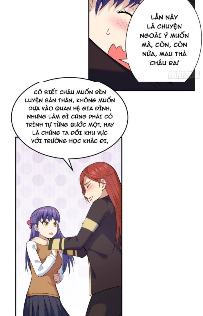 Ngự Thần Trùng Sinh Chapter 8 - Trang 2