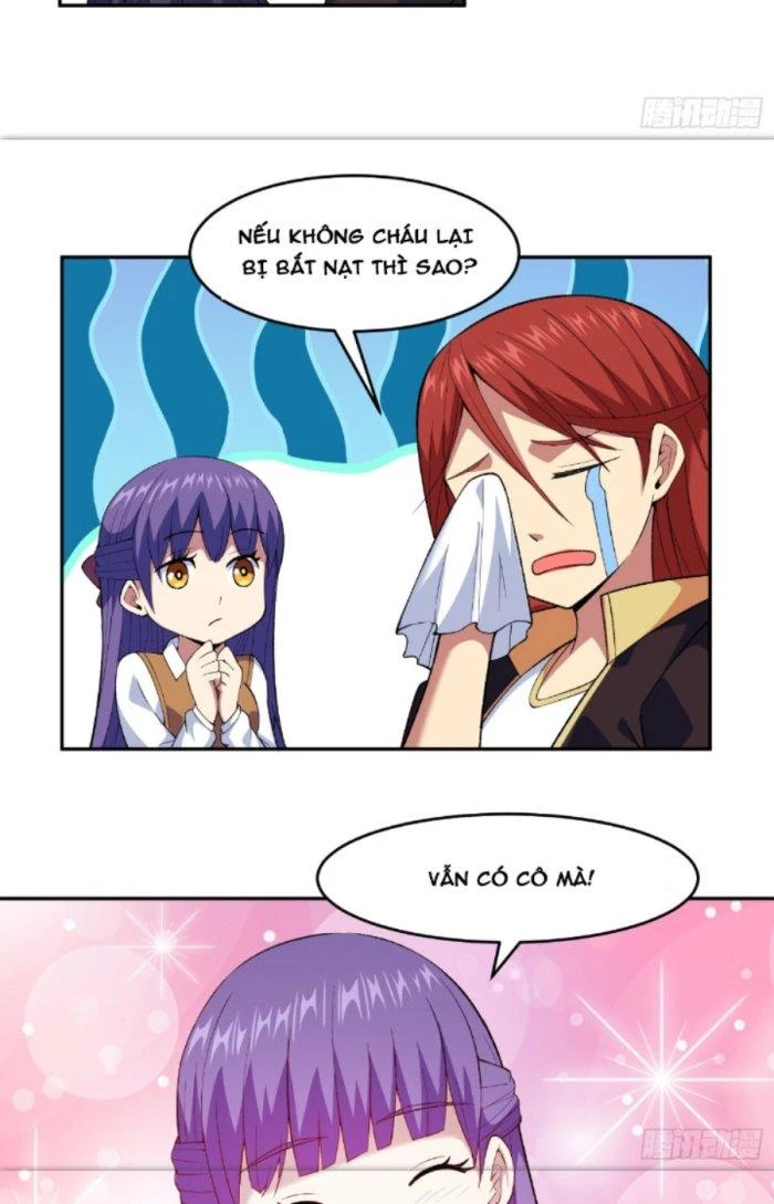 Ngự Thần Trùng Sinh Chapter 8 - Trang 2